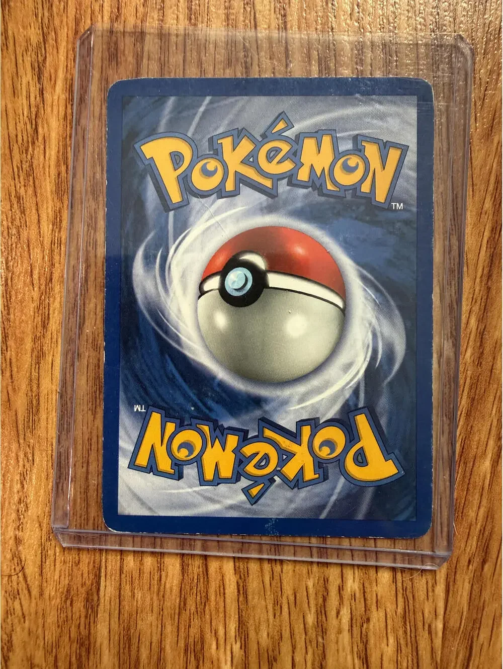 Pokemon - Single Trading Card - Eevee 55/82 - Normal